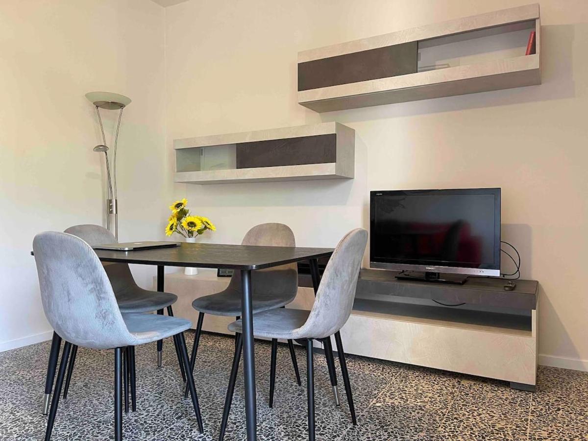 Lotus Home Eleganza E Accoglienza A Μάντοβα Εξωτερικό φωτογραφία