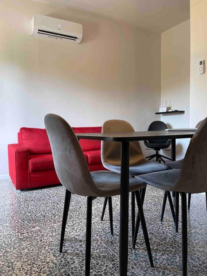Lotus Home Eleganza E Accoglienza A Μάντοβα Εξωτερικό φωτογραφία