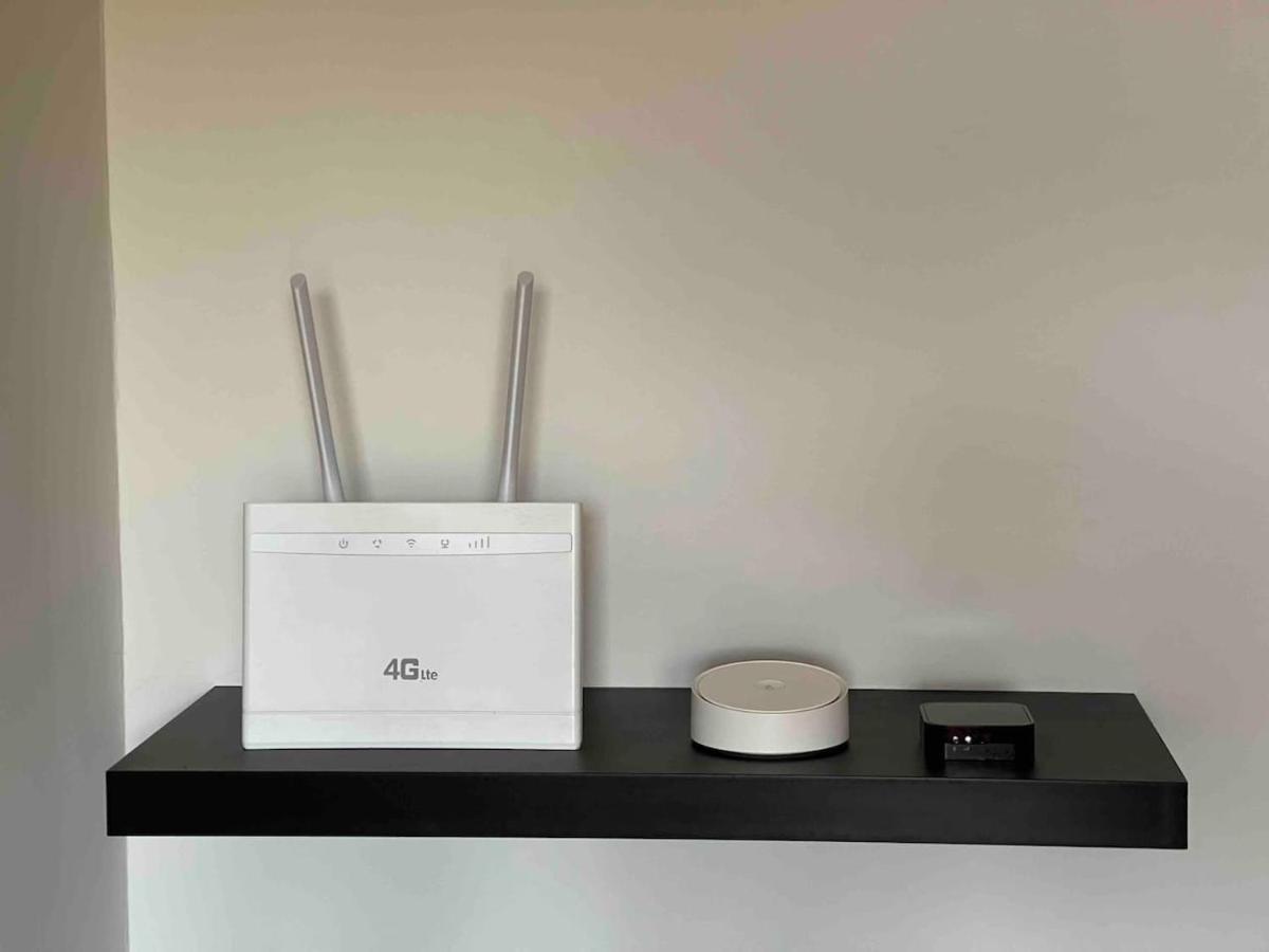 Lotus Home Eleganza E Accoglienza A Μάντοβα Εξωτερικό φωτογραφία