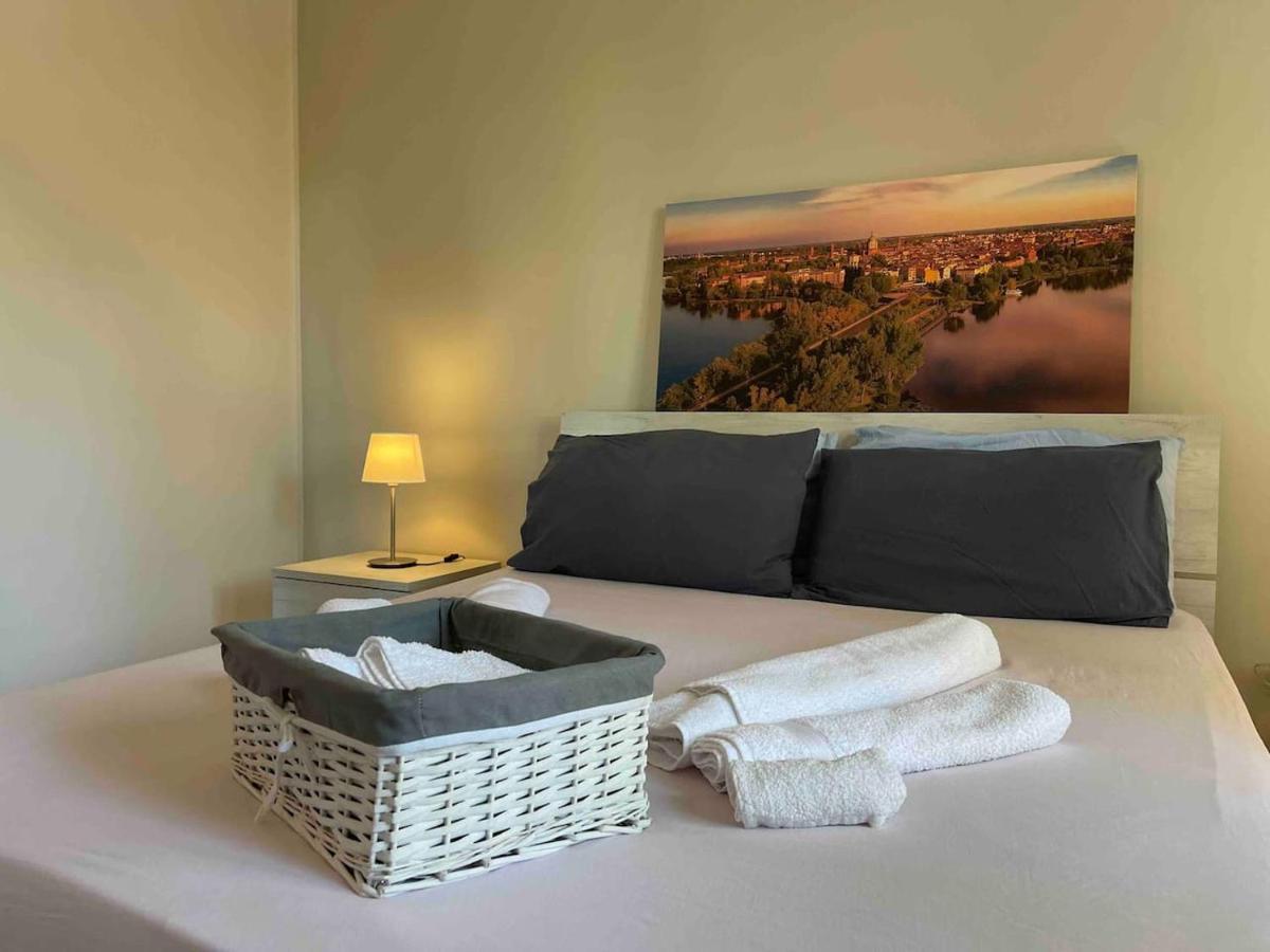 Lotus Home Eleganza E Accoglienza A Μάντοβα Εξωτερικό φωτογραφία
