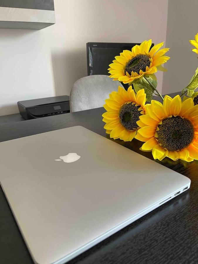 Lotus Home Eleganza E Accoglienza A Μάντοβα Εξωτερικό φωτογραφία